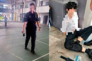 Moral crisis brewing in schools