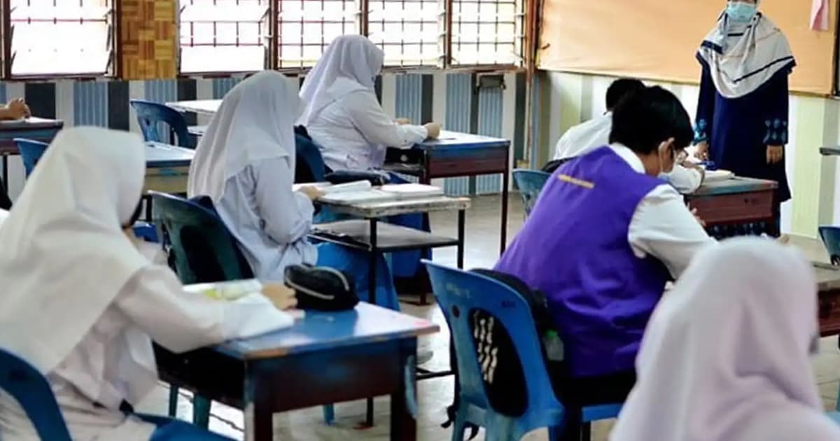 More CCTVs, mental health checks in schools under new education initiative