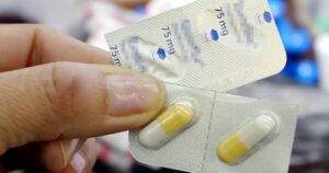 More stock of flu med next month after surge in cases