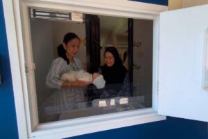 More than 700 saved via hatch programme