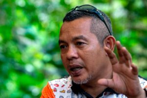 More than pathfinders, they are guardians of safety