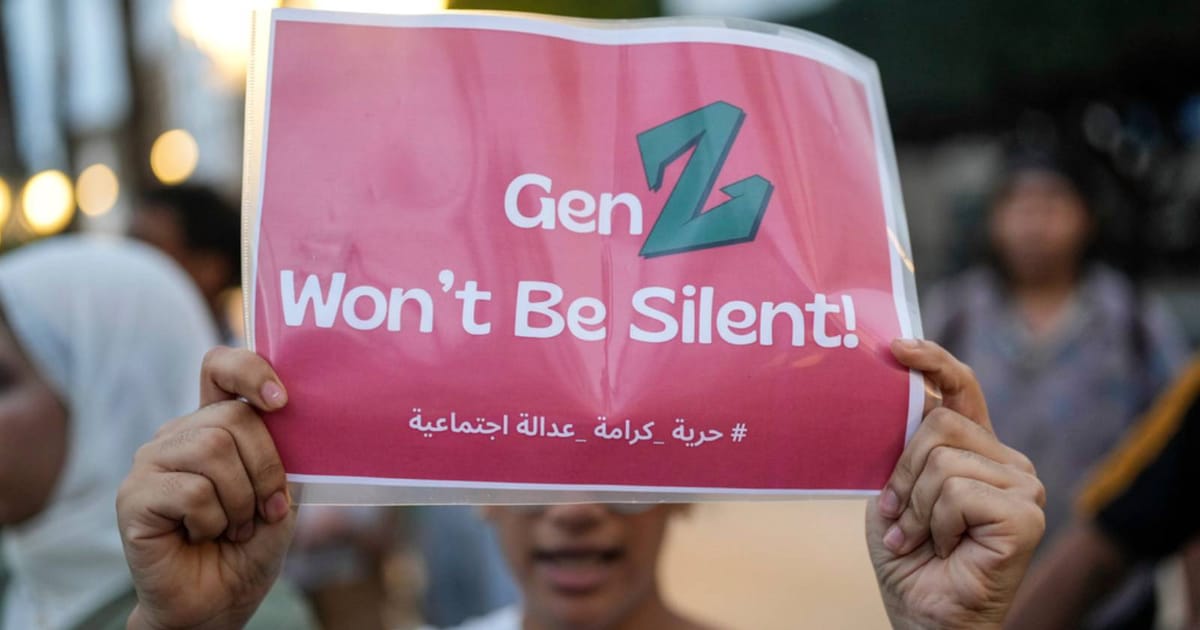 Moroccan youth group calls for eighth day of protests