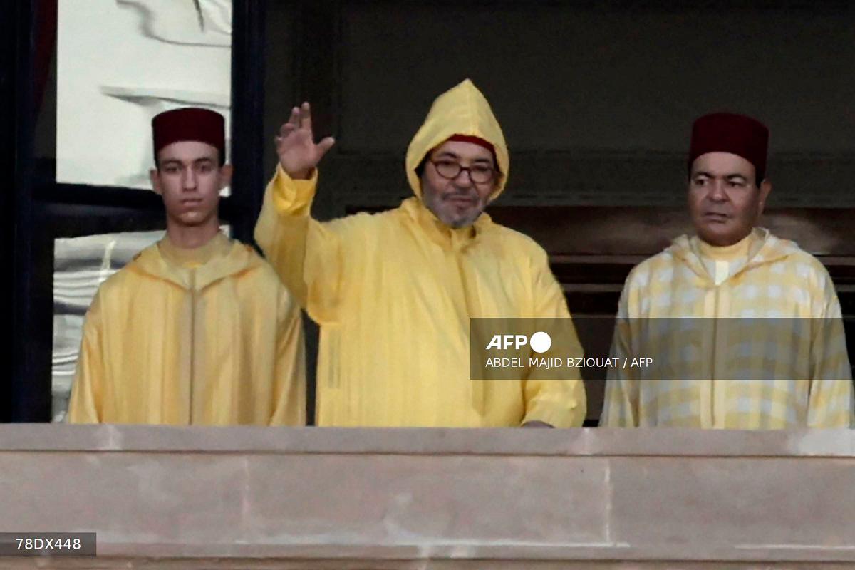 Morocco pledges social reforms and youth political engagement