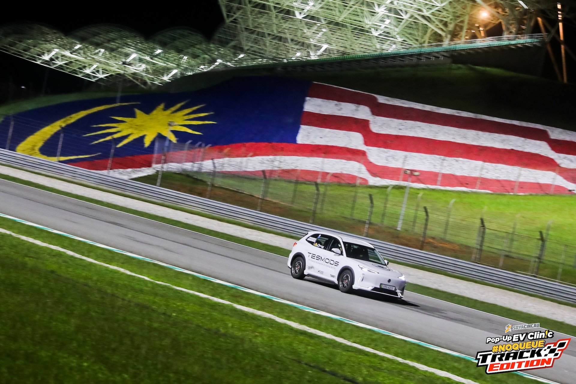 Most popular EVs in Malaysia