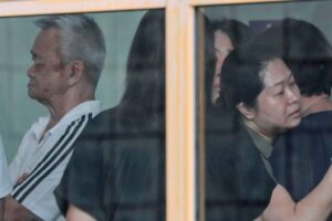 Mother remembers daughter as athletic and disciplined after fatal stabbing