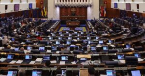 Motion to debate fatal school stabbing, bullying rejected