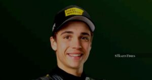 Moto3 rider Dettwiler 'stable but still critical'