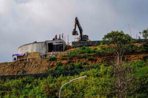 MotoGP project leaves evicted Lombok villagers in limbo over land