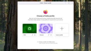 Mozilla Menambah Sokongan Profil Pada Firefox – Memudahkan Anda Mengasingkan Pelayaran Mengikut Penggunaan