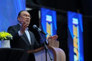 M’sia willing to set aside differences to find solution for Gaza, says Anwar