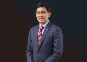 Muazzam Mohamed letak jawatan Ketua Pegawai Eksekutif Bank Islam