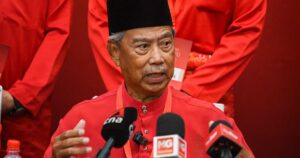 Muhyiddin caught between a rock and a hard place after Bersatu purge