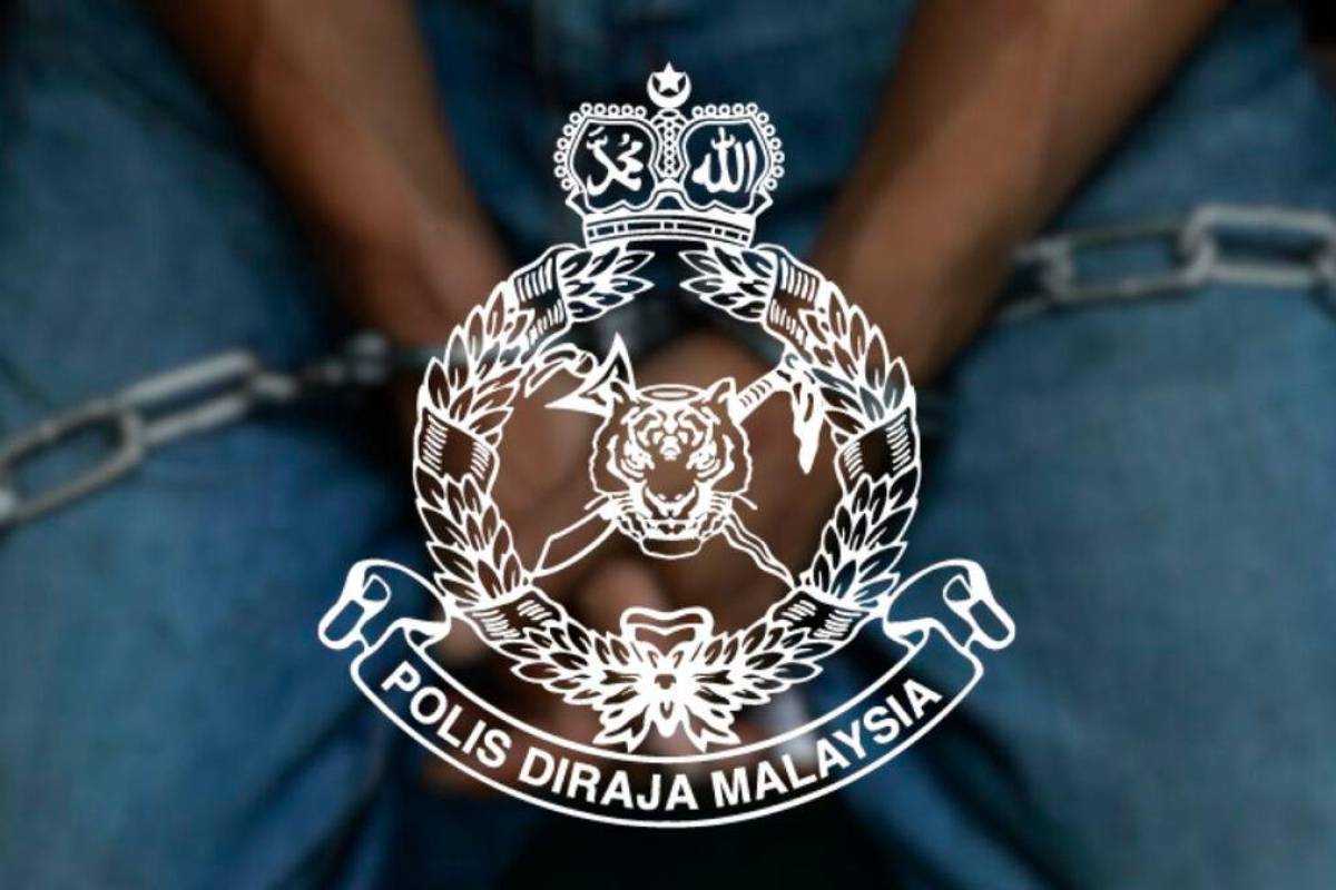 Mukah e-hailing driver arrested for machete threat video on social media