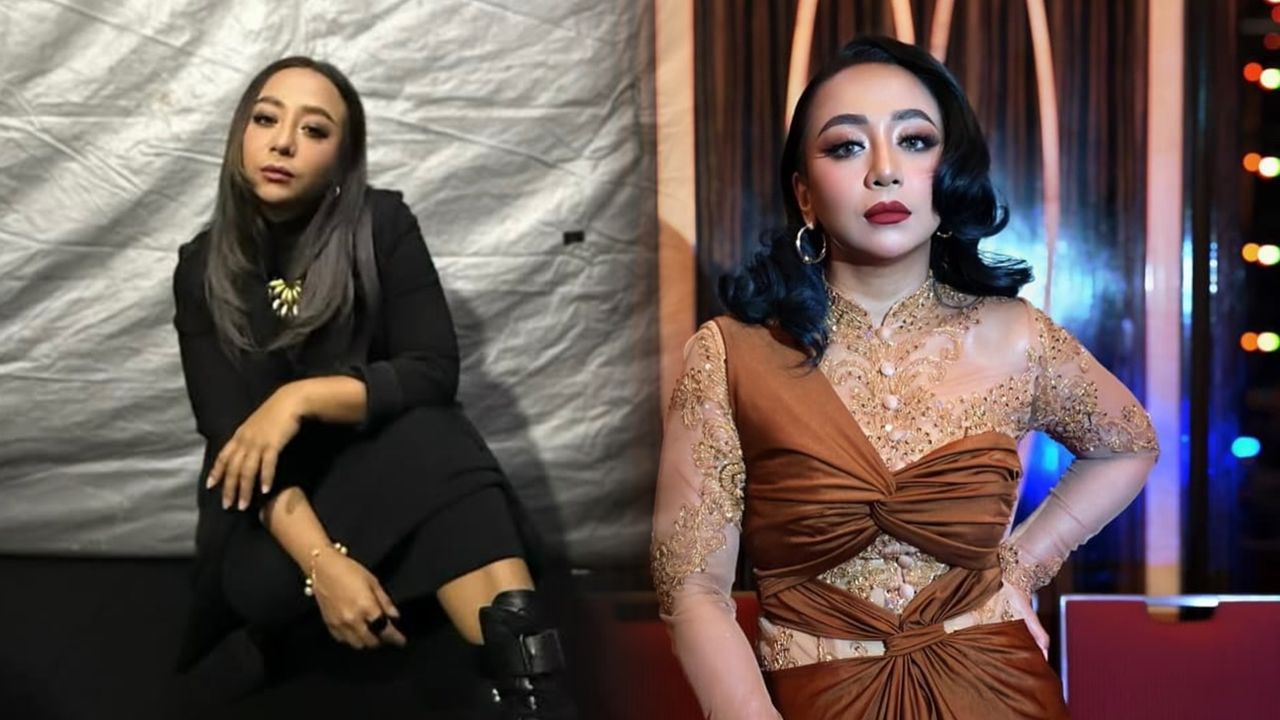 Mulakan hidup baharu, Amylea Azizan humban arca tangan bersama bekas suami