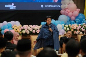 Murid cadang terma 'hero friends', pelindung mangsa buli