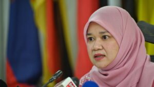 Murid meningggal dunia selepas ditemukan tidak sedarkan diri di sekol