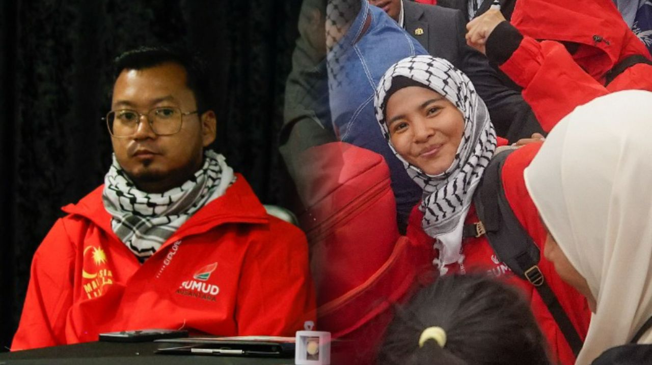 Musa akui Ardell pernah terima ancaman di Israel, beri signal ada ‘mata-mata’