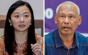 Musa offered no proof of ‘Christianisation’ intel, court told