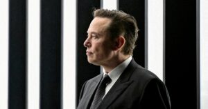 Musk launches Grokipedia to rival 'left-biased' Wikipedia