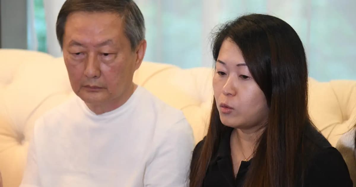My daughter stabbed 200 times, mum of Bandar Utama victim claims