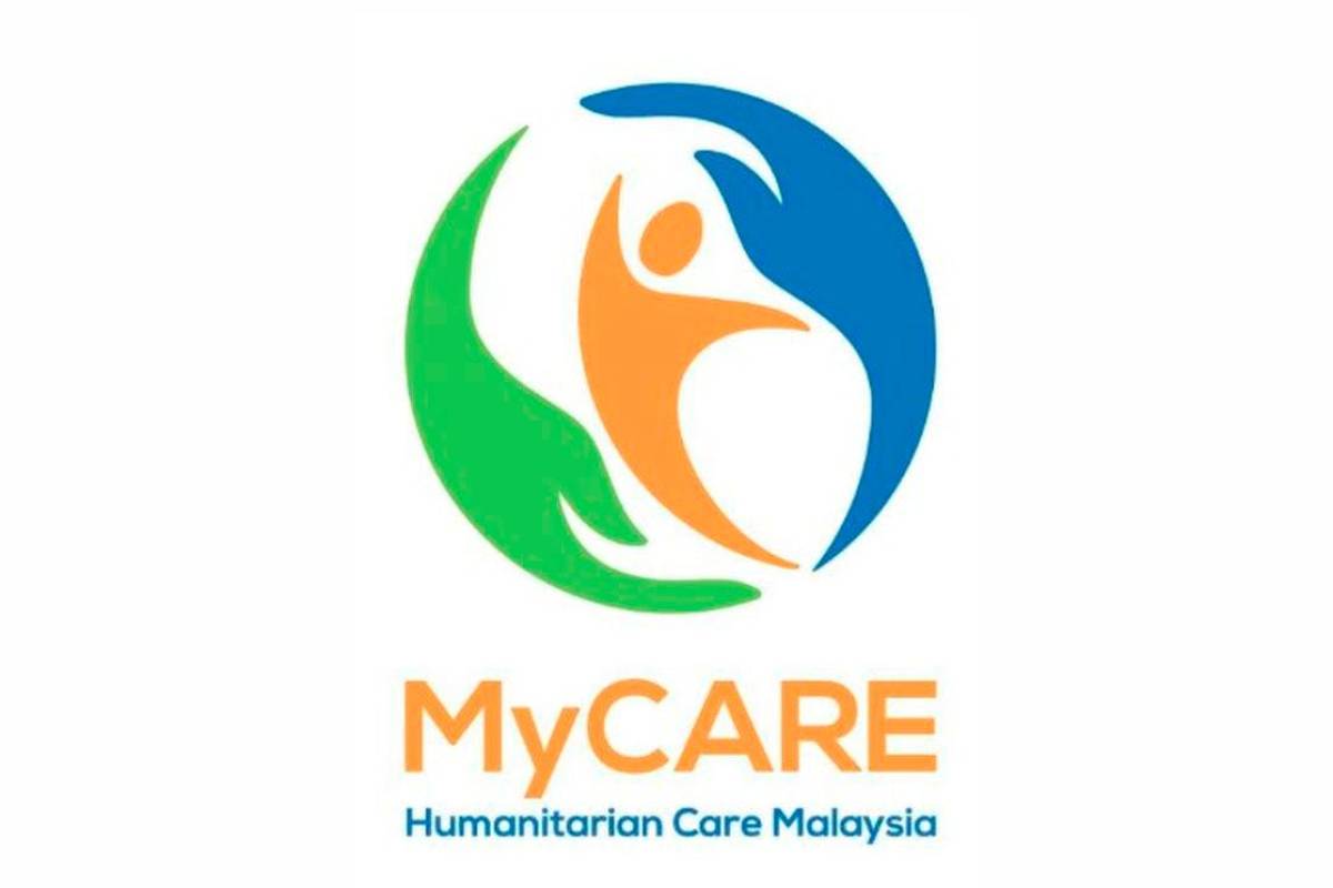 MyCARE hantar 40 tan tepung ke Gaza melalui sempadan Rafah