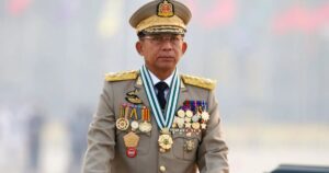 Myanmar junta says Malaysia to observe election