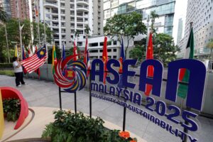 Myanmar's election plans to be discussed at upcoming Asean Summit, says Malaysian foreign ministry