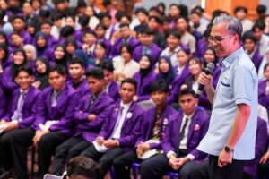 NADI advisory panel to strengthen community outreach and online safety