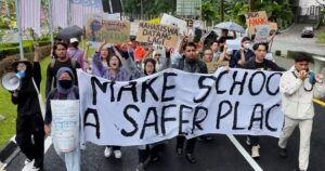 NGOs urge mental wellbeing, emotional intelligence lessons in schools