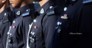 NST Leader: End the slaps on the wrist — corrupt cops must face criminal charges