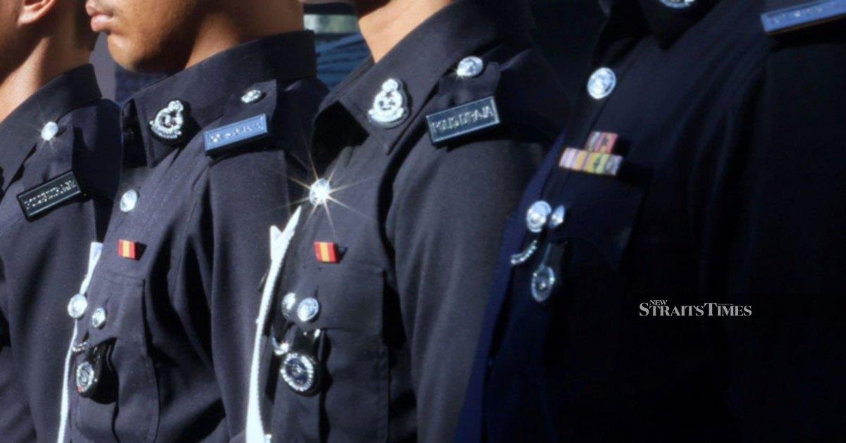 NST Leader: End the slaps on the wrist — corrupt cops must face criminal charges