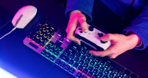 NSTleader: Gaming addiction needs real-world action