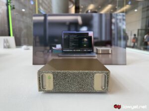 NVIDIA DGX Spark To Go Sale On 15 October; Retails For US$3,999