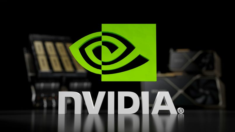 NVIDIA Menjadi Syarikat Pertama Mencapai Nilai Pasaran $5 Trilion