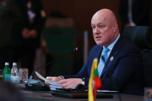 NZ Premier hails half-century of growing trade, dialogue ties with Asean