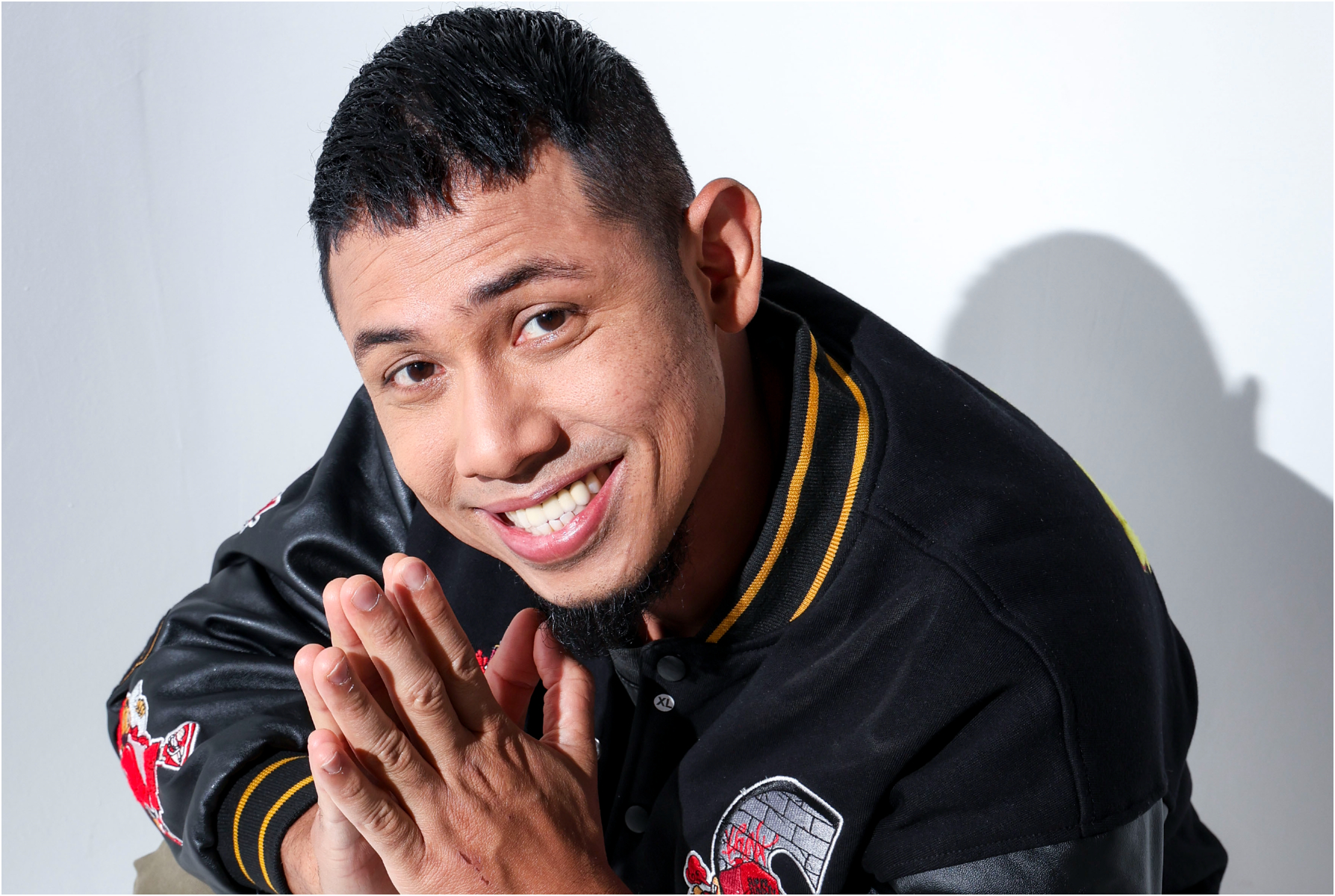 Nabil Ahmad ambillah pengajaran - Utusan Malaysia