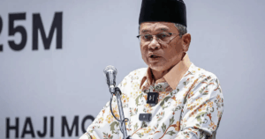 Na’im threatens RM10mil lawsuit over Facebook post on pondok school closure