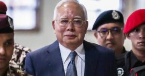 Najib’s SRC conviction irrelevant to current 1MDB case, court told