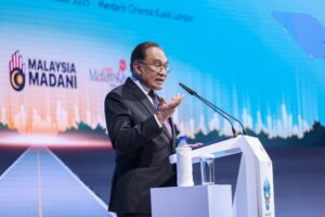 Naratif ekonomi Malaysia berubah