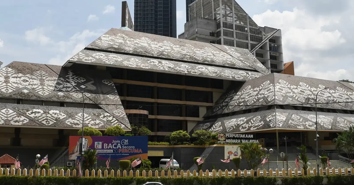 National Reading Index to drive Malaysia’s strategy for reading