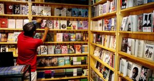 Nearly 90% of Malaysians are now active readers, says Aaron