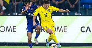 Nepal appeals against Malaysia’s 2-0 win in Asian Cup qualifier