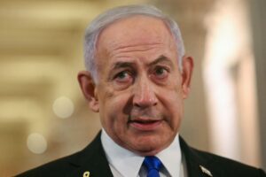 Netanyahu 'cuak' jika Turkiye kerah tentera ke Gaza
