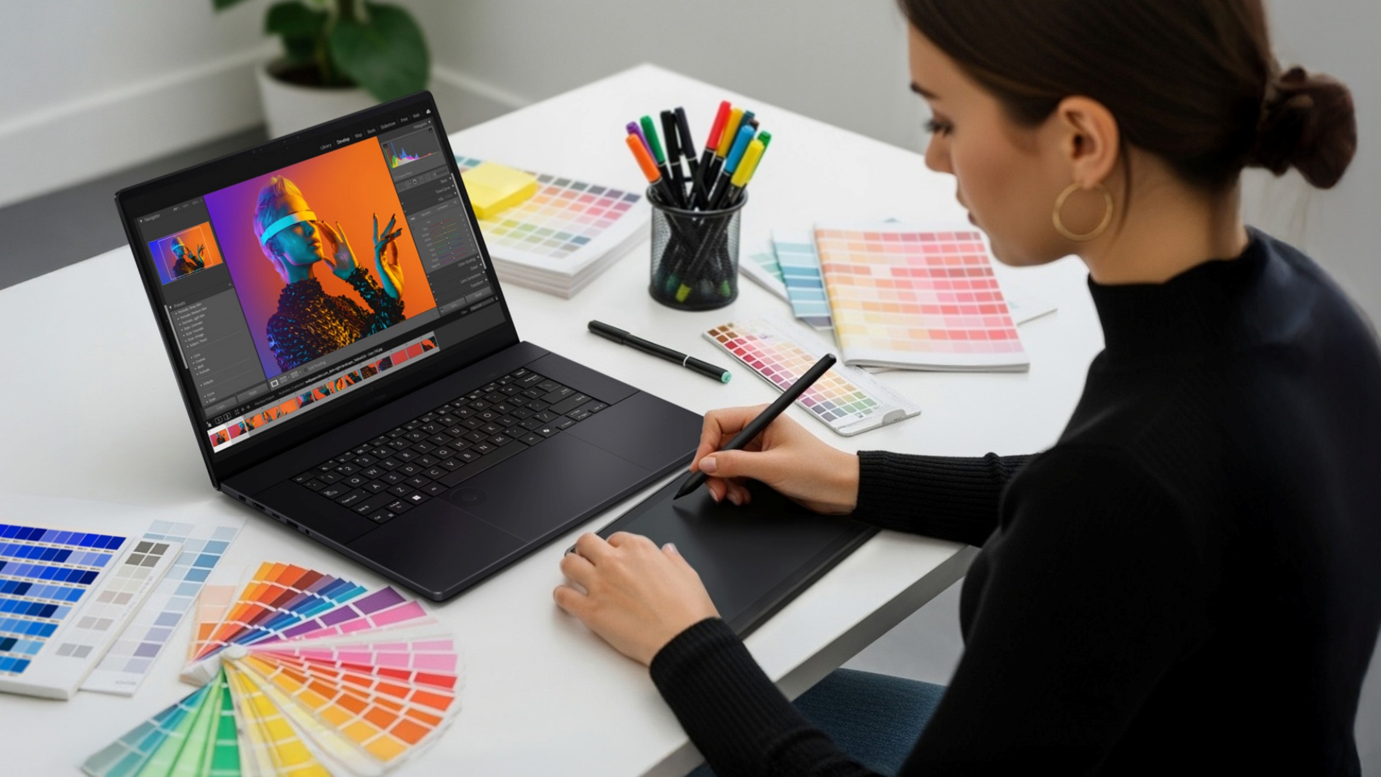 ASUS ProArt P16 Laptop