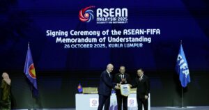 New FIFA Asean Cup to feature all 11 Asean nations