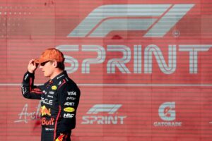 New Red Bull boss says team can power Verstappen to fifth title