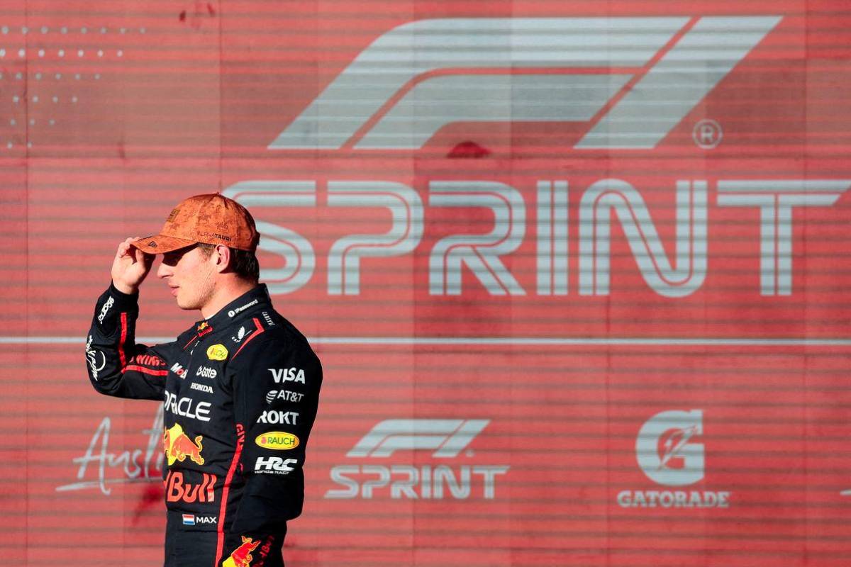 New Red Bull boss says team can power Verstappen to fifth title