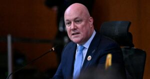 New Zealand PM reaffirms commitment to strengthening ties with Asean