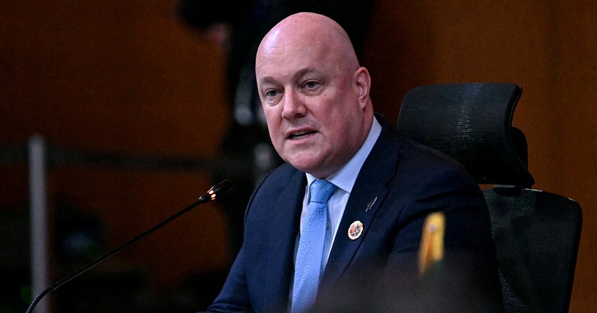 New Zealand PM reaffirms commitment to strengthening ties with Asean