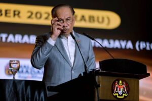 New agriculture policy to strengthen Malaysia’s food security